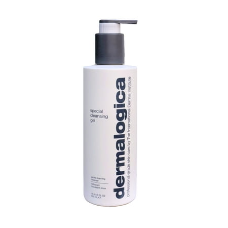 Dermalogica Special Gel Facial Cleanser 16.9 fl oz (500ml)