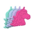 thumbnail image 1 of Bentgo Buddies Lot de 4 packs de glace réutilisables (Licorne), 1 of 3