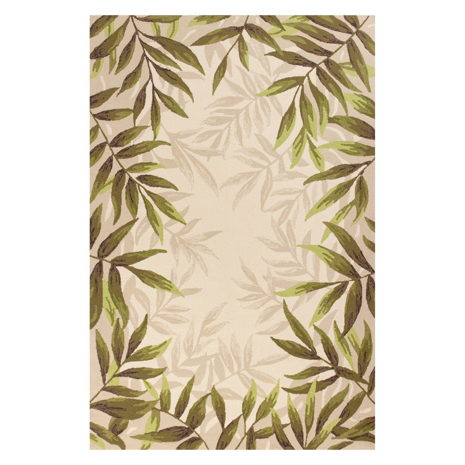 KAS Rugs Harbor 4225 Nature Indoor/Outdoor Area Rug