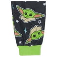 thumbnail image 3 of Star Wars Boys Baby Yoda Grogu Union Suit, Sizes 4-16, 3 of 3