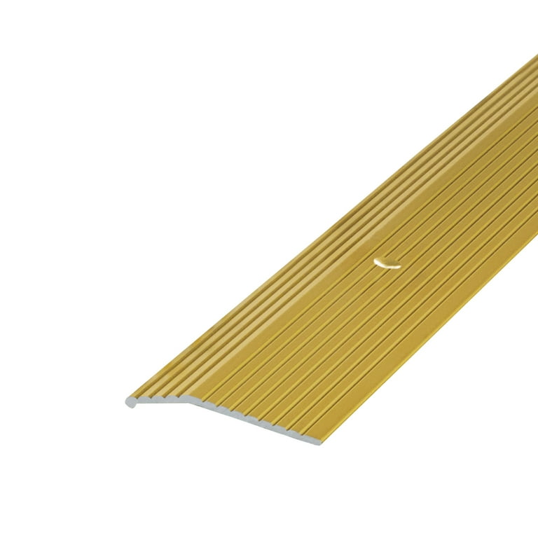 M-D Building Products® Satin Brass 1-3/8 M-D Building Products® Satin Brass 1-3/8