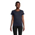 thumbnail image 1 of Sol's T-Shirt Pionnier pour Femmes, 1 of 4