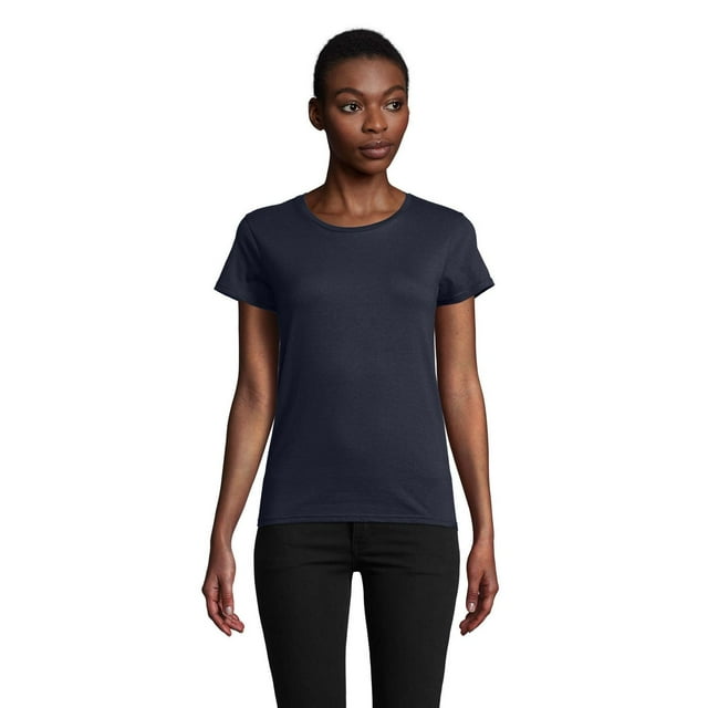 Sol's T-Shirt Pionnier pour Femmes