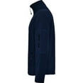thumbnail image 4 of Roly Mens Luciane Full Zip Fleece Jacket, 4 of 4