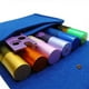 thumbnail image 2 of Felt Essential Oil Case for DoTERRA Young Living 6 Slots 10ML Storage Bag Bottles Holder Essential Oil Aromatherapy Storage Bag, 2 of 5