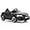 Black, variant on OLAKIDS Kids Ride on Car, Licensed 12V Electric Vehicle with Remote Control, Battery Powered Toddlers Toy with Spring Suspension, Headlights, Music, MP3, USB, TF