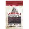 Vaquero Bandido Beef Jerky Chile
