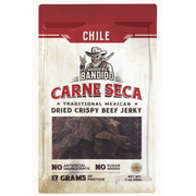 Vaquero Bandido Beef Jerky Chile