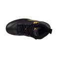 thumbnail image 6 of (Men's) Air Jordan 12 Retro 'Black / Taxi' (2022) CT8013-071, 6 of 6
