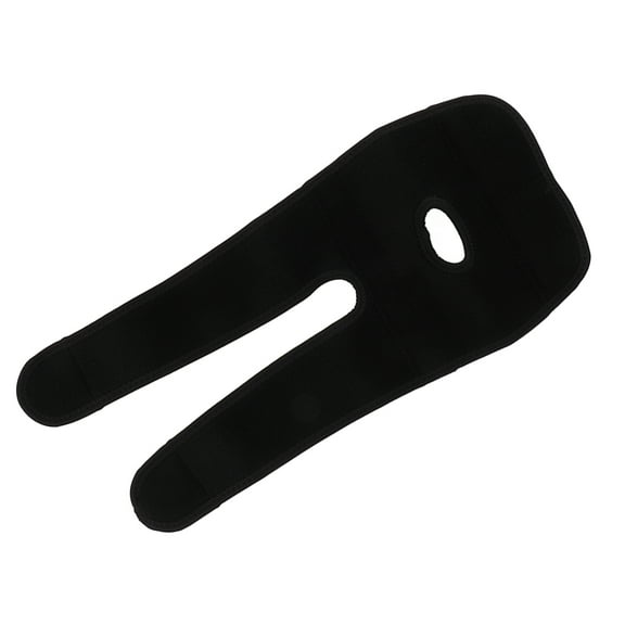 Elbow Pads, Elbow Brace Skin Friendly Bi Directional Compression Fixation  For Exercise