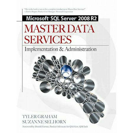 Microsoft SQL Server 2008 R2 Master Data Services -
