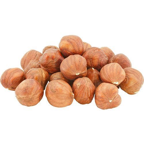 Hazelnuts / Filberts, 18 Pounds Kosher, Raw, No Shell, Vegan by