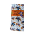 thumbnail image 3 of Disney Stitch 3 Pack 100% Cotton Kitchen Towels Halloween Angel Bats, 3 of 3
