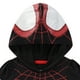 thumbnail image 2 of Vestido de cosplay de tul Marvel Miles Morales Spider-Man para niños pequeños, 2 of 7