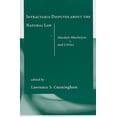 thumbnail image 2 of Intractable Disputes about the Natural Law: Alasdair MacIntyre and Critics, 2 of 2