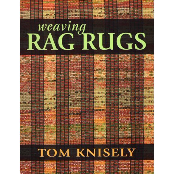 Pre-Owned Weaving Rag Rugs (Paperback)