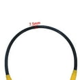 thumbnail image 5 of Applies to 400mm 500mm 600mm 700mm  Motorcycle M10 Hydraulic Reinforced Brake Or Clutch Oil Hose Line Pipe Fit ATV Dirt Pit Bike, 5 of 7