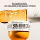 thumbnail image 4 of Brasil Bum Bum Cream por Sol de Janeiro para unisex - 2.5 oz de crema Sol de Janeiro Sol de Janeiro, 4 of 9