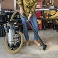 thumbnail image 3 of DEWALT 8 Gallon Wet/Dry Vacuum, 3 of 4