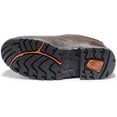 thumbnail image 4 of Timberland PRO  Men's, Camel Brown, Alloy Toe, EH, Slip On (15.0 W), 4 of 4