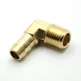 thumbnail image 2 of Thrifco Plumbing 4402755 3/8 Barb X 1/4 Mip Ell, 2 of 4