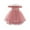 Pink, variant on Bixock Fall and Winter Clothes,Toddler Girls Dresses,One Year Old Baby Skirt Baby Short Sleeved Sleeve Mesh Three-dimensional Flower Swallowtail Skirt Princess Skirt Bow Dress