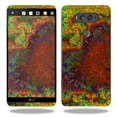thumbnail image 1 of MightySkins LGV20-Rust Skin for LG V20 Sticker Wrap Cover Sticker - Rust, 1 of 4
