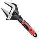 thumbnail image 2 of Llave inglesa ajustable Llave universal de acero inoxidable Mini tuerca Llave Herramientas manuales Tan Jianjun unisex, 2 of 2