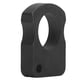 thumbnail image 3 of Nudillos de acero 3Cr13 para exteriores, herramientas para romper ventanas de autodefensa para emergencias, autoprotección, color negro, 3 of 10