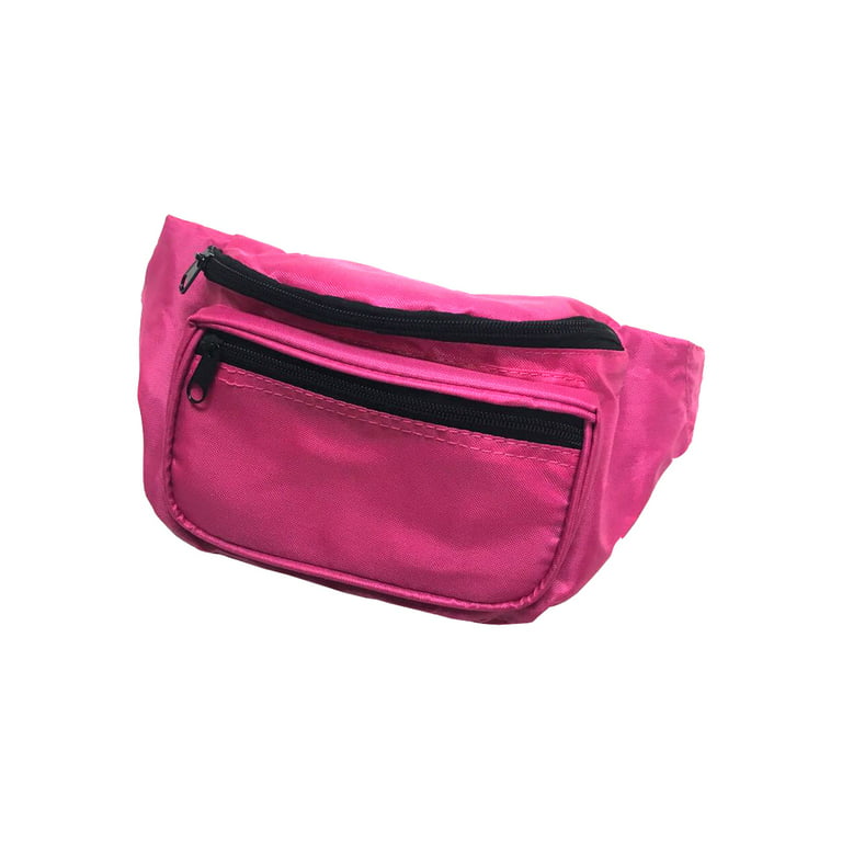 fanny pack 80s