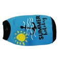 thumbnail image 1 of Chaleco de Animal doméstico Perro Gato Vetido Domestico Moderno Ropa Perro Duradero 5 XS Zulema Camiseta del algodón del verano del animal doméstico, 1 of 8