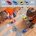 thumbnail image 2 of Car Toys for Boys Age 3-12, Transforming Cars Toys for 3 Year Old Boys and Toddlers, Car Toys for 3 Year Old Boys Christmas Birthday Gifts for Kids 2 3 4 5 6 Year Old Boys Girls, 2 of 7