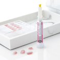 thumbnail image 2 of Beauty Secrets Colle pour Ongles, Anti-Goutte et Anti-Obstruction, Lot de 6, 2 of 5