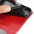 thumbnail image 5 of Funda para FOXDOCK iPhone 12– Cuero Premium, 3 ranuras para tarjetas, Protección contra impactos, 5 of 5