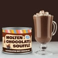 thumbnail image 5 of Crazy Cups Molten Chocolate Souffle Instant Hot Chocolate Mix, 12 Ounce, 5 of 7