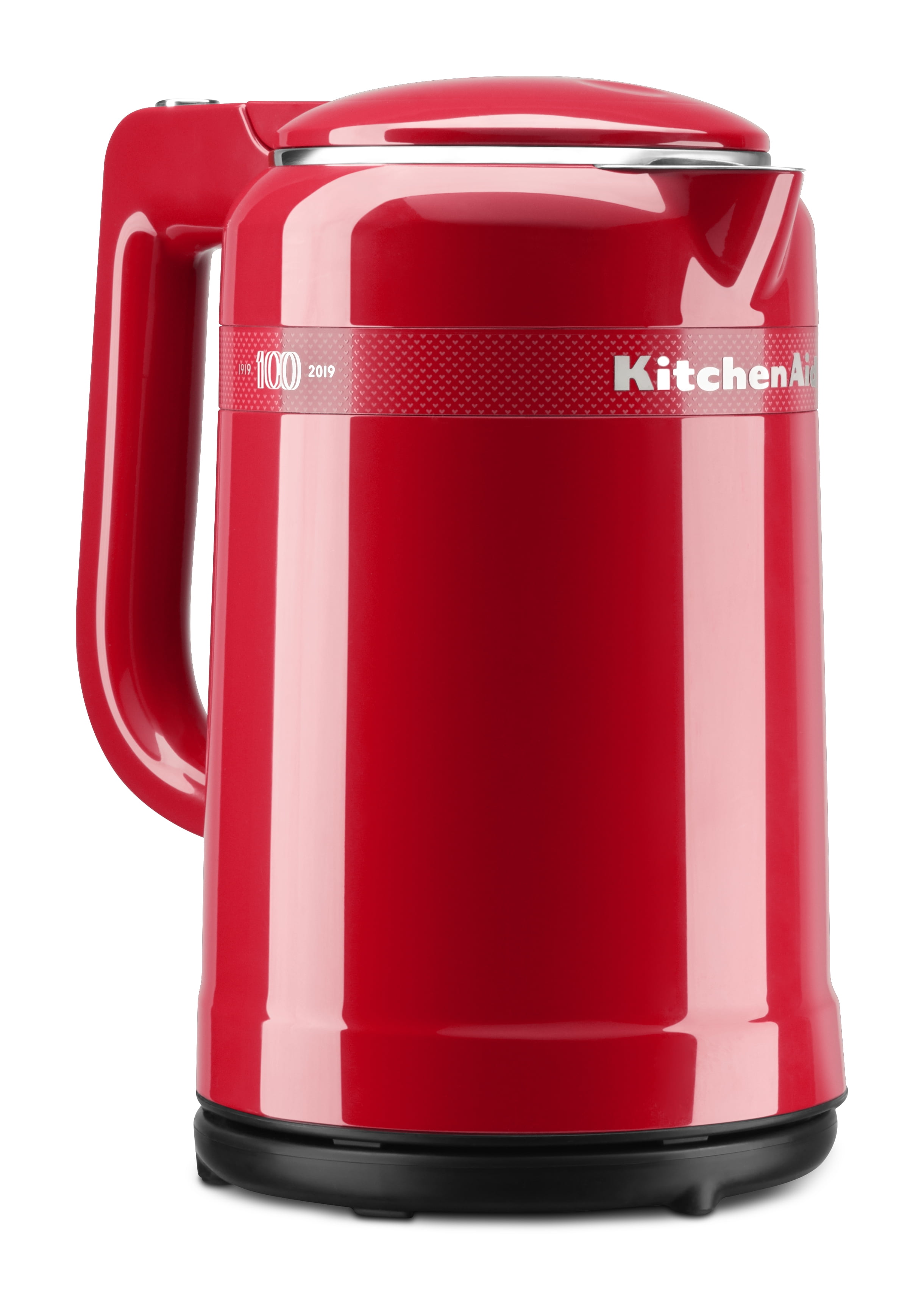 KitchenAid® 100 Limited Edition Queen of Hearts Electric (KEK1565QHSD)
