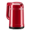 KitchenAid® 100 Year Limited Edition Queen of Hearts Electric Kettle (KEK1565QHSD)