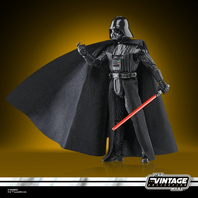 Star Wars The Vintage Collection Darth Vader, Star Wars: A New