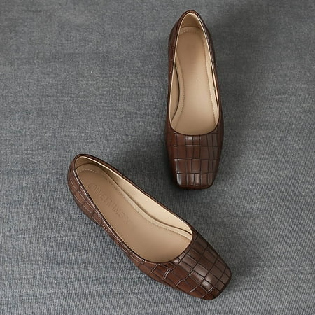 

Women s Espadrilles Slip-On Loafers Casual Flats Comfortable Rope Sole Shoes Versatile Footwear For Daily Wear