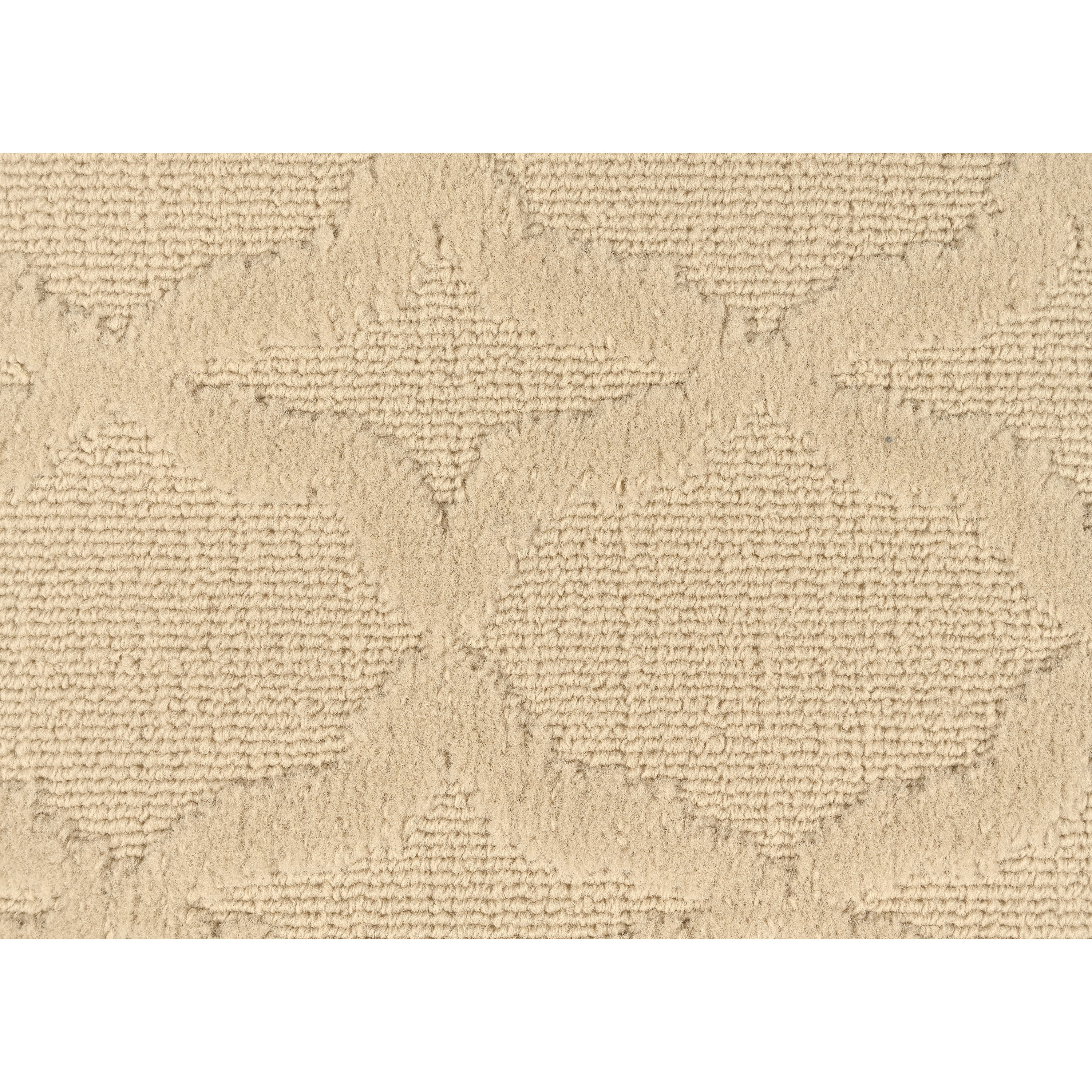 Garland Rug Sparta Tan Indoor Area Rug, 5' x 8'