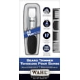 thumbnail image 1 of Wahl® Canada Rechargeable Beard Trimmer, All You Need for Beard & Stubble, Men Grooming, beard trimmer with ergonomic contour design and soft touch elements for easy grip - Model 3243, 1 of 7