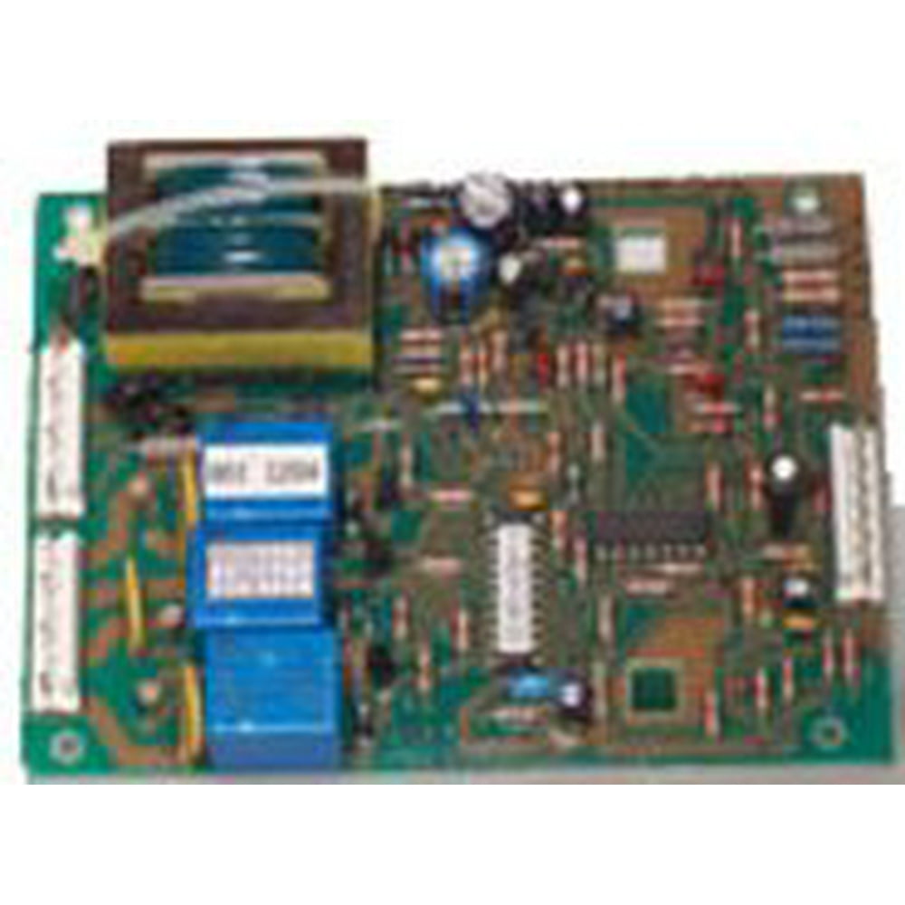 CHALLENGER Garage Door Openers 109938 Control Board
