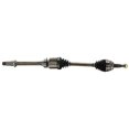 thumbnail image 5 of New Right Front Axle Assembly Compatible With Lexus Toyota Avalon Touring 6 Cyl 3.5L Avalon XLE Touring 6 Cyl 3.5L Camry LE 4 Cyl 2.5L Camry SE 6 Cyl 3.5L 2007-2018 By JCTO8346A, 5 of 6