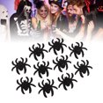 thumbnail image 3 of DIY Spider Patch, 30pcs Lifelike Non Woven Spider Patch  for Headband, 3 of 7