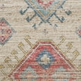 thumbnail image 5 of Safavieh  Handmade Saffron Margonda Modern Tribal Cotton Rug 3'  x  5' 3' x 5' Indoor Rectangle, 5 of 6