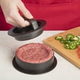 thumbnail image 4 of Cuisinart 4-in-1 Stuffed Burger Press, 4 of 4