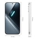 thumbnail image 2 of Smartphone Xiaomi Poco X8 Pro 12+512 GB Blanco + Audífonos Desbloqueado, 2 of 6