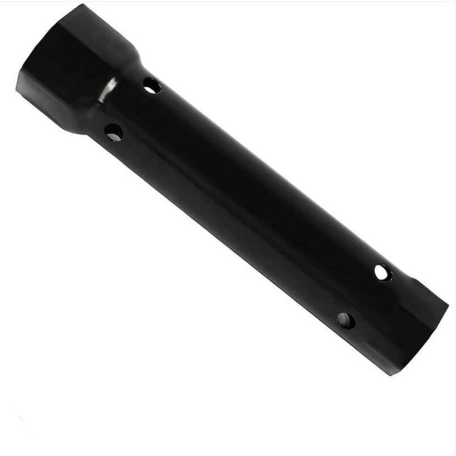 Llave para grifos Llave recta Extractor de grifos para fregaderos de cocina y baño Herramientas de instalación y reparación