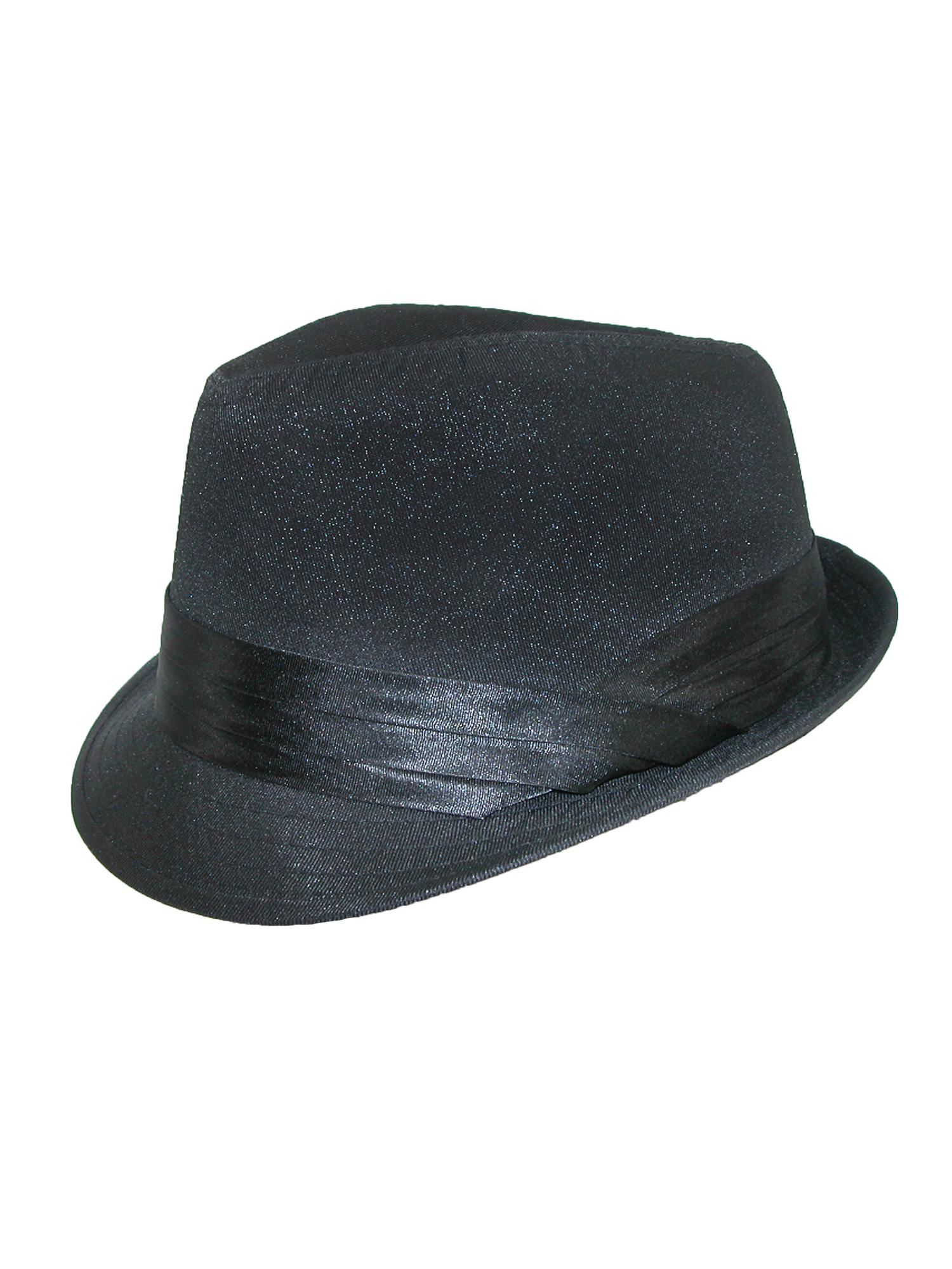 fedora hat walmart
