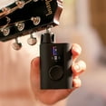 thumbnail image 5 of ROADIE 3 | Smart Automatic Guitar Tuner, Metronome & String Winder | For Electric Guitars, Acoustic Guitars, 12-String Guitars, Ukulele, Banjo, Mandolin | 150+ Alternate Tunings, 5 of 10